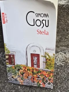 Stela - Simona Gosu
