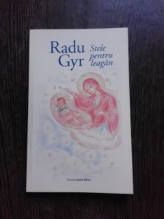 STELE PENTRU LEAGAN - RADU GYR