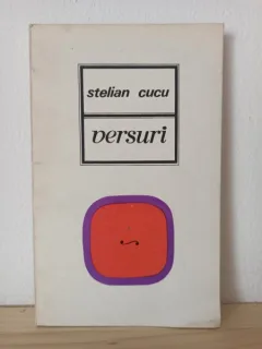 Stelian Cucu - Versuri