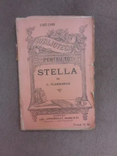 Stella - C. Flammarion