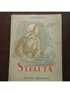 STELUTA - I. VASILENCO