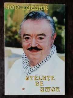 STELUTE DE UMOR - ION LUCIAN