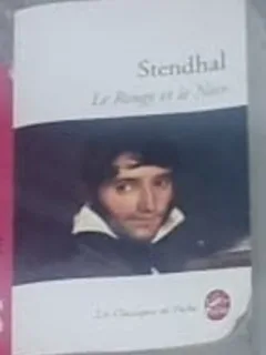 Stendhal - Le Rouge et le Noir