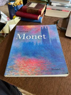 Stephan Koja Monet