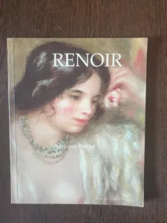 Stephanie Dulout - Renoir