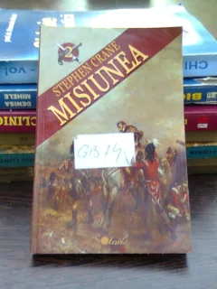 Stephen Crane - Misiunea