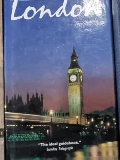 Stephen Essberger - Monopoly London