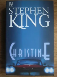 Stephen King - Christine