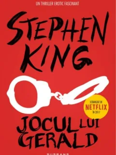 Stephen King - Jocul lui Gerald