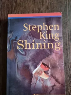 Stephen King - Shining
