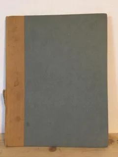 Stephen Powys Marks - The Map of Mid Sixteenth Century London