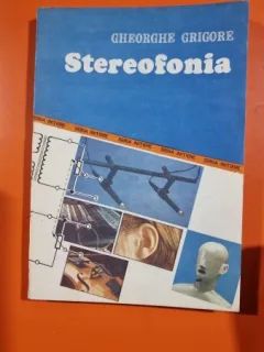 Stereofonia - Gheorghe Grigore