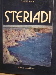 Steriadi - Calin Dan