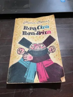 Stevan Sremat - Popa Cira si Popa Spira