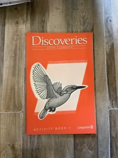 Steve Elsworth - Discoveries (2 volume)