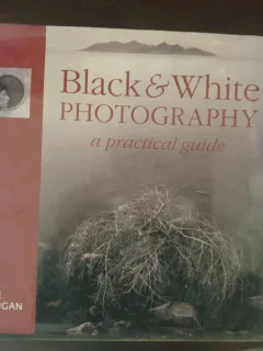 Steve Mulligan - Black&White photography. A practical guide