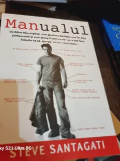 Steve Santagati - Manualul