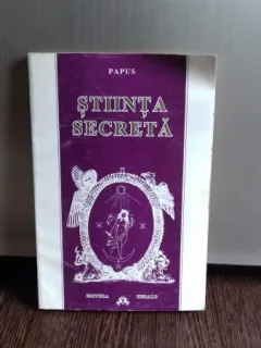 STIINTA SECRETA - PAPUS
