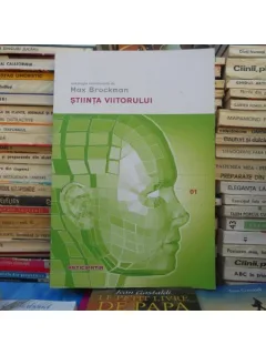 Stiinta viitorului , Max Brockman