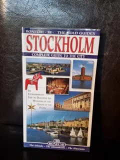 Stockholm - Complete Gude to the city