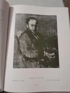 Stoenescu - Gh. Oprescu  album