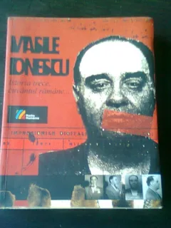 Istoria trece cuvantul ramane - Vasile Ionescu