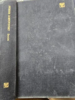 STORIES - DOSTOYEVSKY