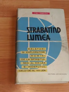 STRABATIND LUMEA-VAL. TEBEICA