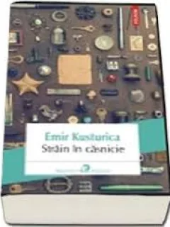 STRAIN IN CASNICIE - EMIR KUSTURICA