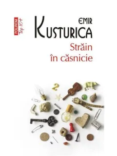 STRAIN IN CASNICIE - EMIR KUSTURICA