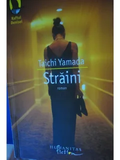 STRAINI - TAICHI YAMADA