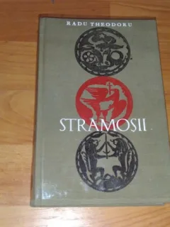 STRAMOSII-RADU THEODORU