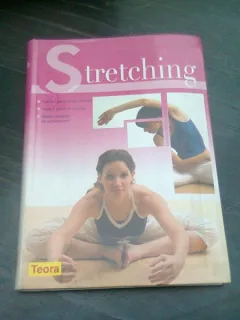 STRETCHING - ESTEFANIA MARTINEZ NUSSIO