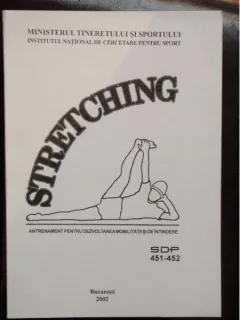 STRETCHING