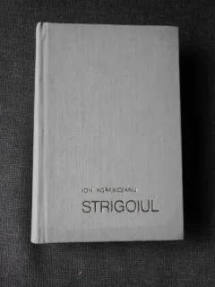 STRIGOIUL - ION AGARBICEANU