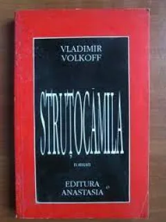 Strutocamila - Vladimir Volkoff