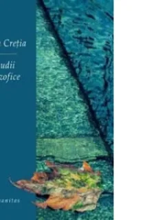 Studii Filozofice - Petru Cretia
