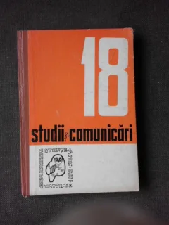 STUDII SI COMUNICARI 18, MUZEUL BRUKENTHAL, STIINTE NATURALE, 1973