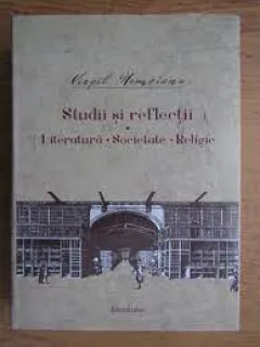 Studii si reflectii - Virgil Nemoianu