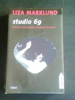 STUDIO 69 - LIZA MARKLUND