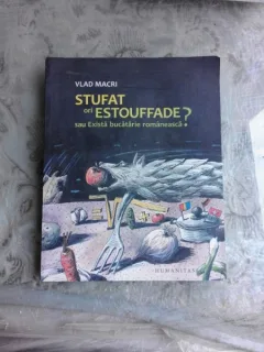 Stufat ori estouffade? - Vlad Macri