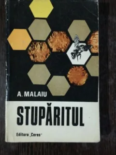 STUPARITUL - A.MALAIU