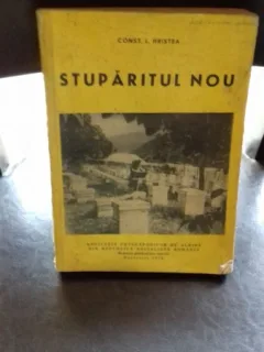 STUPARITUL NOU - CONST. L. HRISTEA