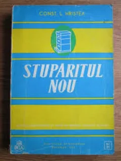 STUPARITUL NOU - CONST. L. HRISTEA