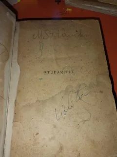 STUPARITUL. TRATAT COMPLET DE APICULTURA  - CONST. L. HRISTEA