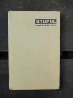 STUPUL - CAMILO JOSE CELA