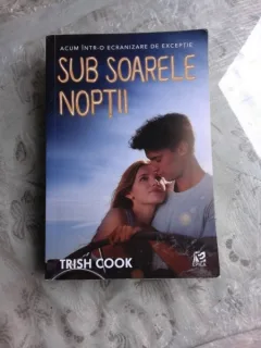 SUB SOARELE NOPTII - TRISH COOK