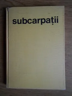 SUBCARPATII-V.TUFESCU