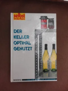 Subsolul utilizat in mod optim  (carte in limba germana)