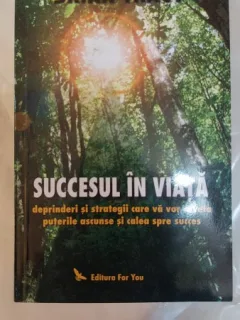 Succesul in Viata - Brian Tracy